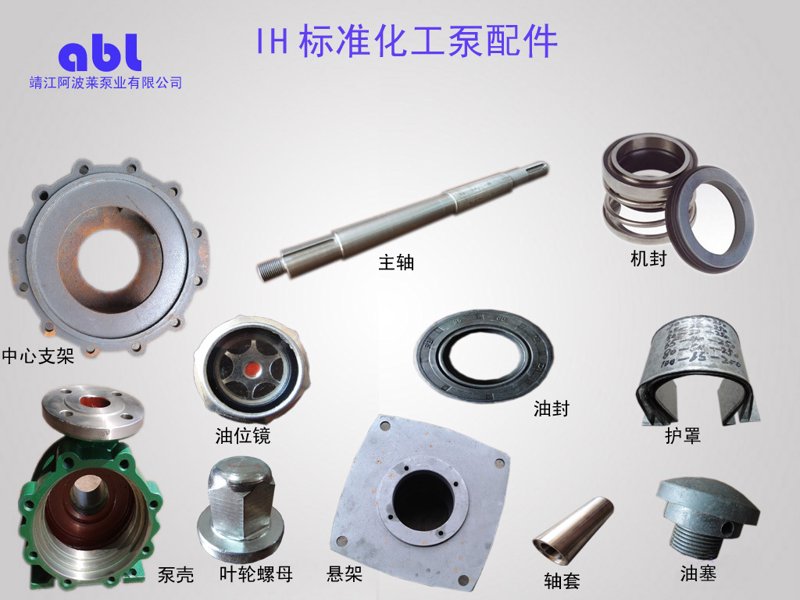 在工业生产中，正确选择和使用离心泵对于提高效率、降低能耗至关重要。今天我们就来对比一下市场上的几种主流离心泵类型，帮助你做出明智的选择。
